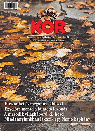 Csaladi Kör 2023. november 23.
